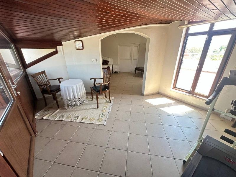 Villa Polo